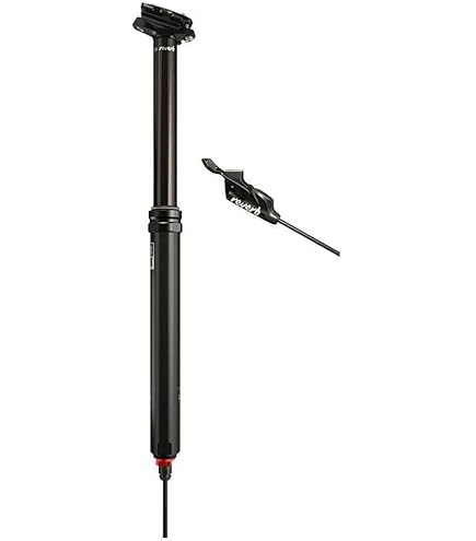 Amazon.com : RockShox Reverb Stealth Dropper Seatpost - 30.9mm